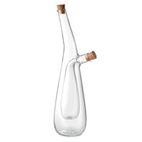 BOTTIGLIA OLIO E ACETO
